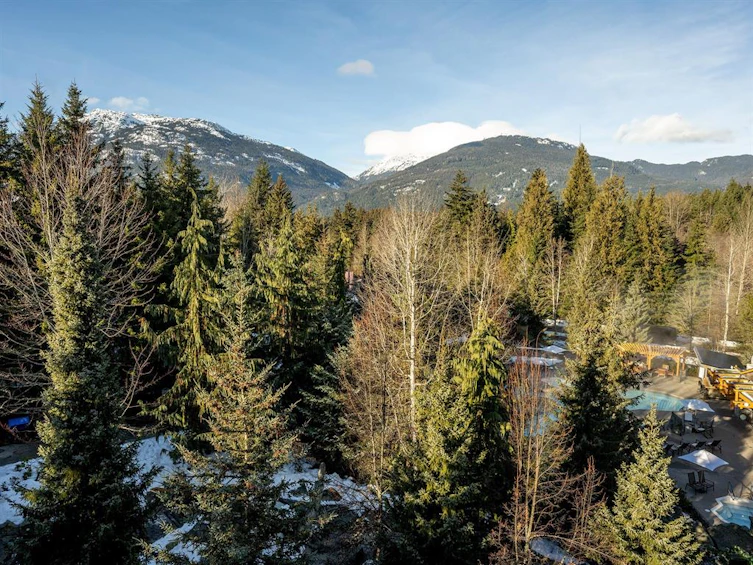 530/532/534-4591 Blackcomb Way, Whistler, BC, V8E 0Y4 - 13