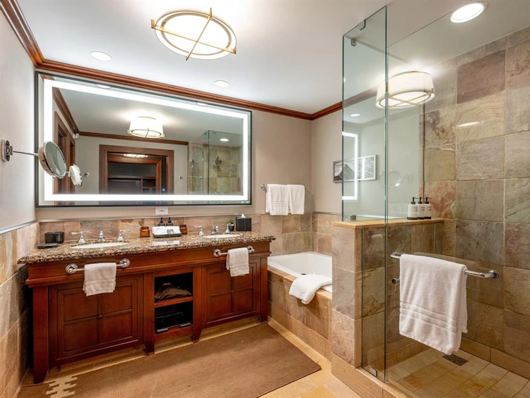 530/532/534-4591 Blackcomb Way, Whistler, BC, V8E 0Y4 - 30