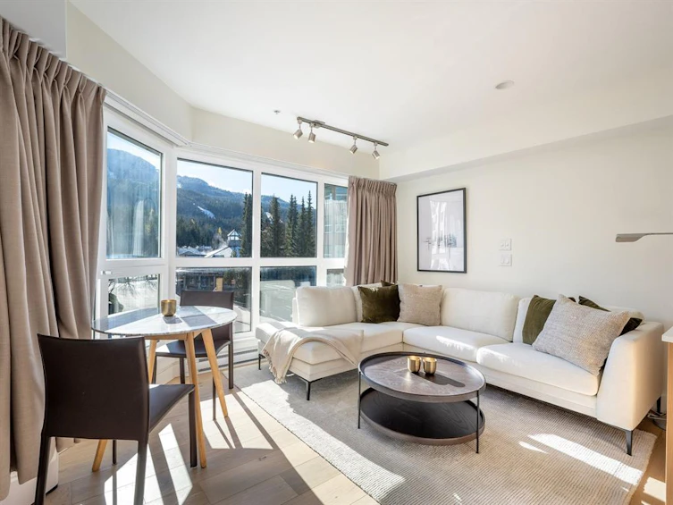 316-4557 Blackcomb Way, Whistler, BC, V8E 0Y2 - 2