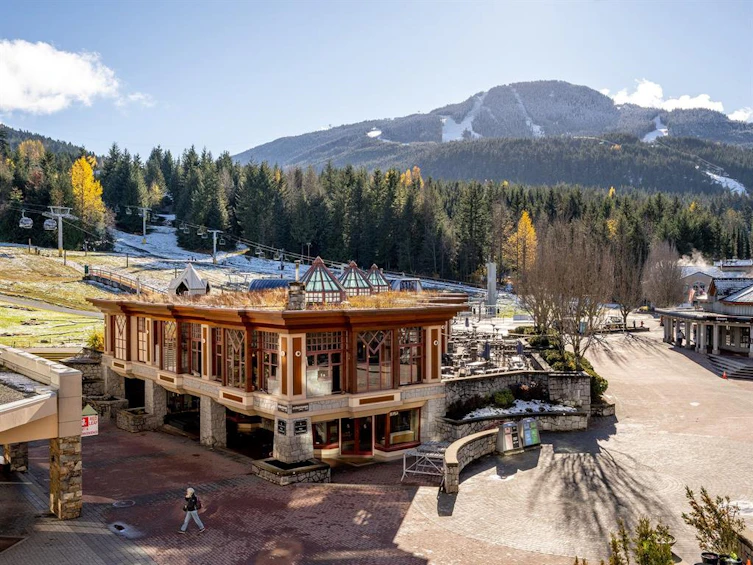 316-4557 Blackcomb Way, Whistler, BC, V8E 0Y2 - 5