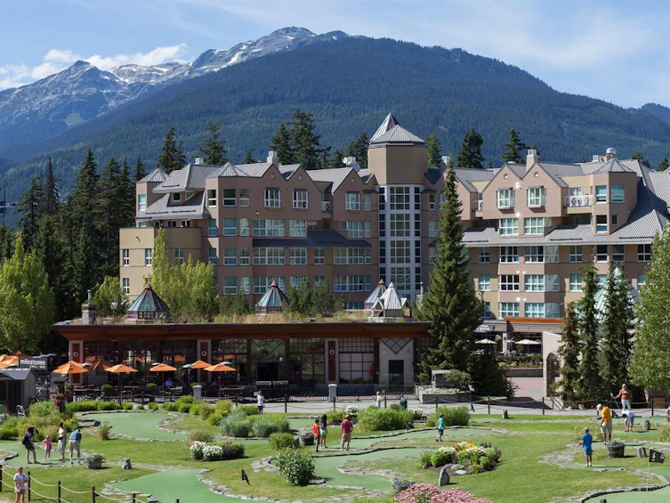 316-4557 Blackcomb Way, Whistler, BC, V8E 0Y2 - 16