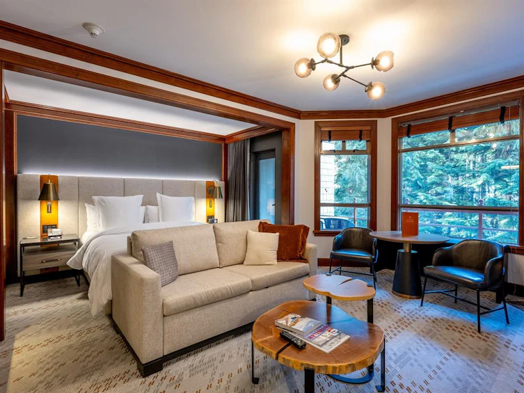 420-4591 Blackcomb Way, Whistler, BC, V8E 0Y4 - 2