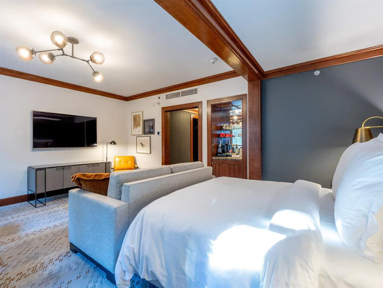 420-4591 Blackcomb Way, Whistler, BC, V8E 0Y4 - 5