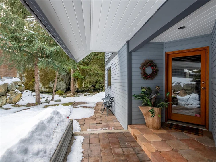 2244 Aspen Drive, Whistler, BC, V8E 0A6 - 2