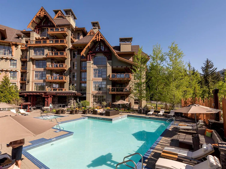 40-4617 Blackcomb Way, Whistler, BC, V8E 0Y4 - 37
