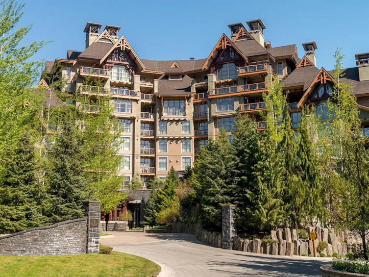 40-4617 Blackcomb Way, Whistler, BC, V8E 0Y4 - 40