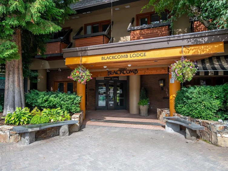 122-4220 Gateway Drive, Whistler, BC, V8E 0Z7 - 2
