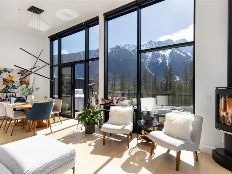 1-4000 Sunstone Way, Pemberton, BC, V0N 2L3 - 8