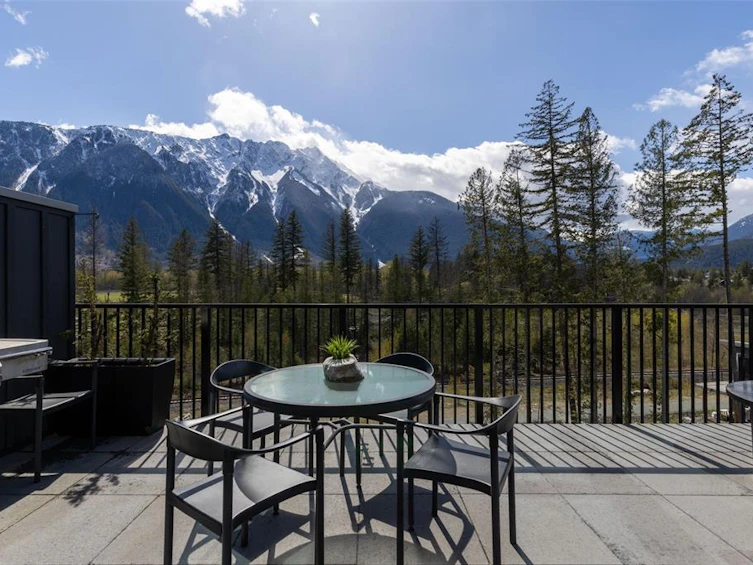 1-4000 Sunstone Way, Pemberton, BC, V0N 2L3 - 21