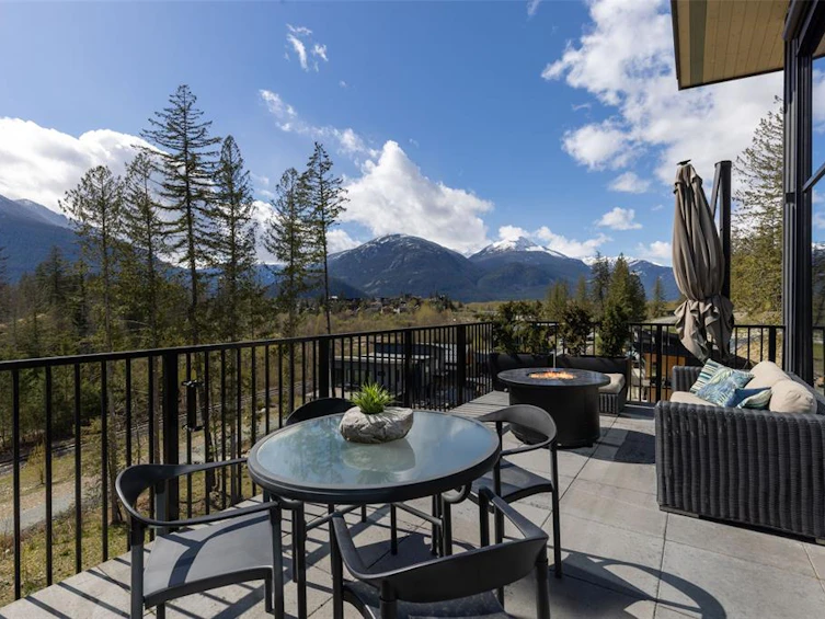 1-4000 Sunstone Way, Pemberton, BC, V0N 2L3 - 22