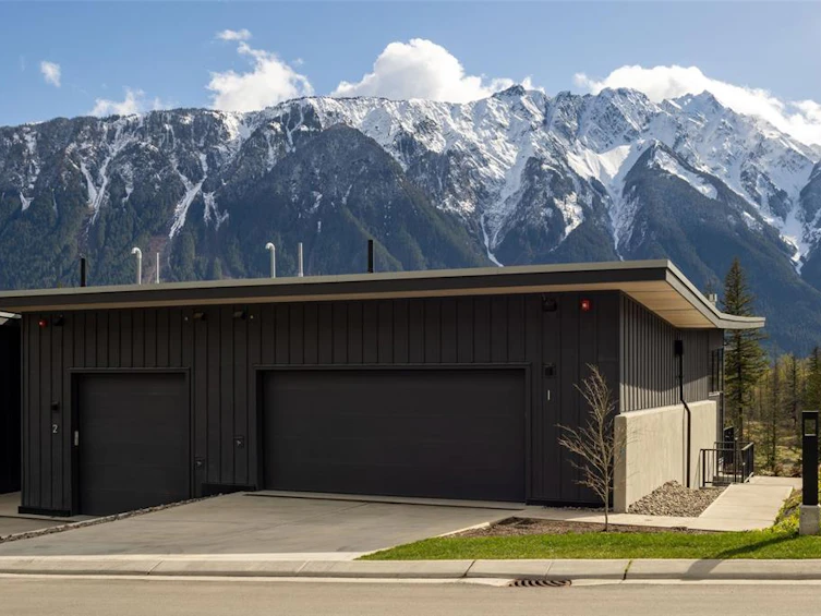 1-4000 Sunstone Way, Pemberton, BC, V0N 2L3 - 26