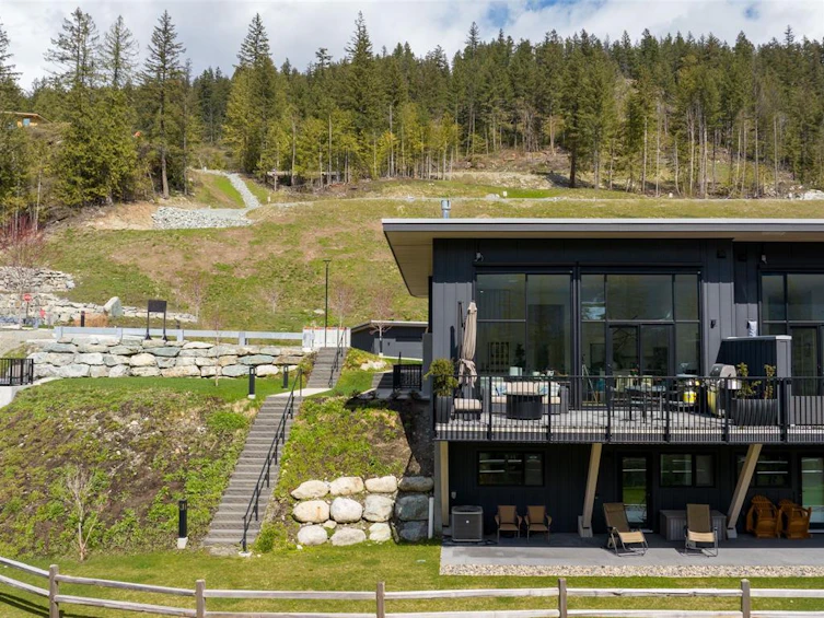 1-4000 Sunstone Way, Pemberton, BC, V0N 2L3 - 28