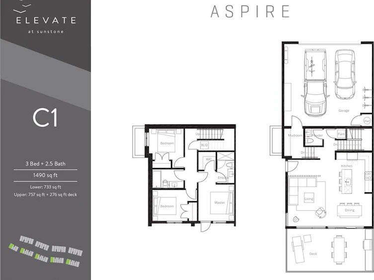 1-4000 Sunstone Way, Pemberton, BC, V0N 2L3 - 31