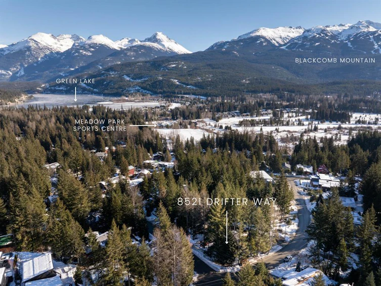 8521 Drifter Way, Whistler, BC, V8E 0G2 - 4