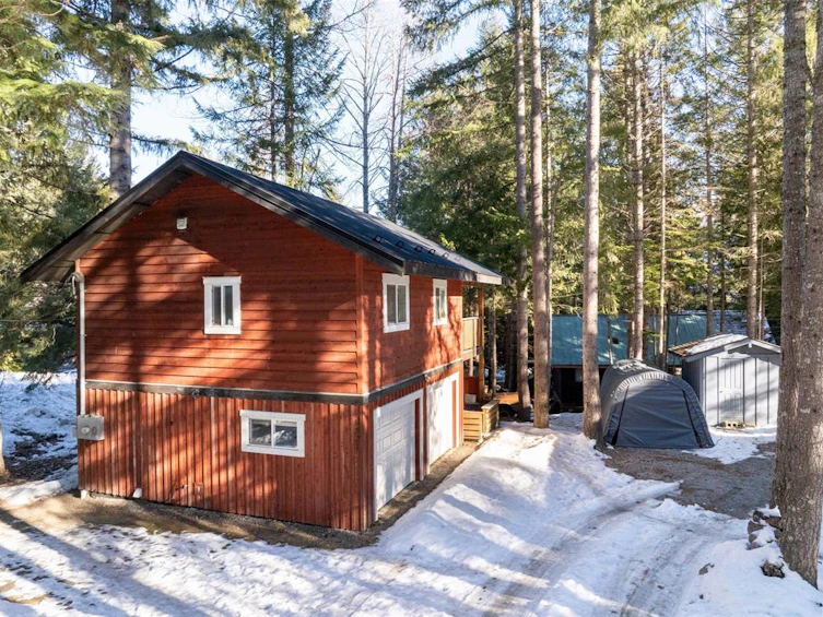 8521 Drifter Way, Whistler, BC, V8E 0G2 - 23