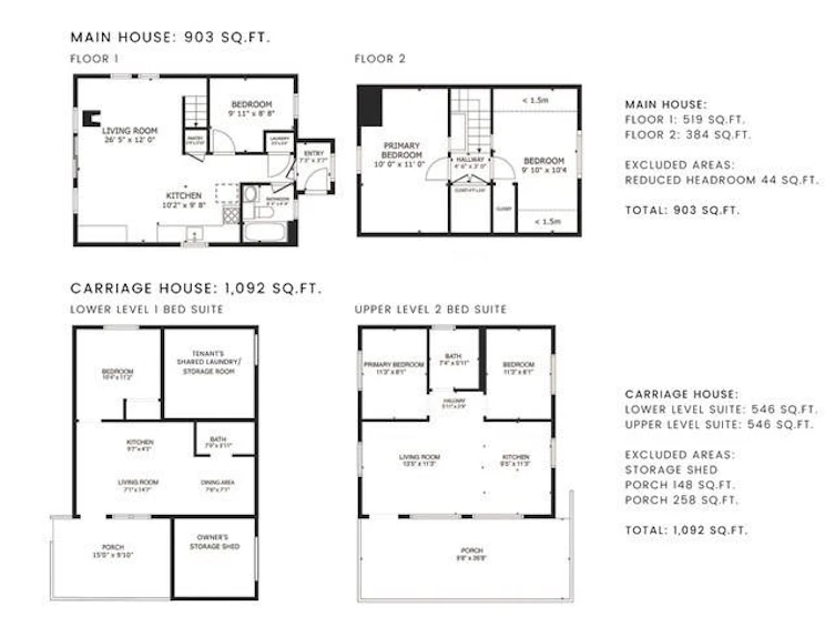 8521 Drifter Way, Whistler, BC, V8E 0G2 - 40