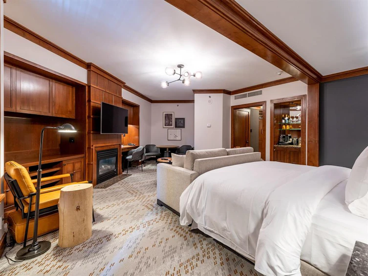 607-4591 Blackcomb Way, Whistler, BC, V8E 0Y4 - 5