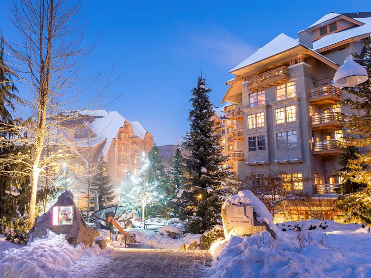 607-4591 Blackcomb Way, Whistler, BC, V8E 0Y4 - 12