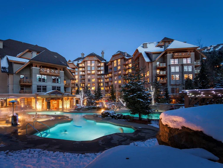 607-4591 Blackcomb Way, Whistler, BC, V8E 0Y4 - 14