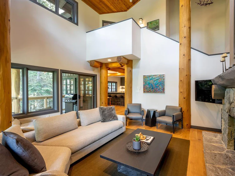 4-2250 Nordic Drive, Whistler, BC, V8E 0P4 - 3