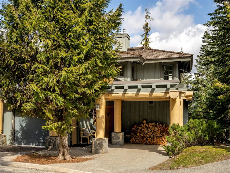 4-2250 Nordic Drive, Whistler, BC, V8E 0P4 - 24