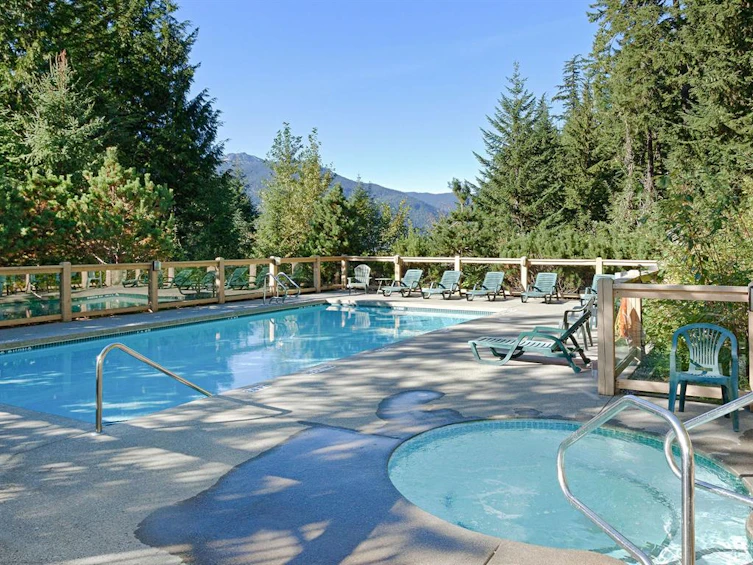 4-2250 Nordic Drive, Whistler, BC, V8E 0P4 - 26
