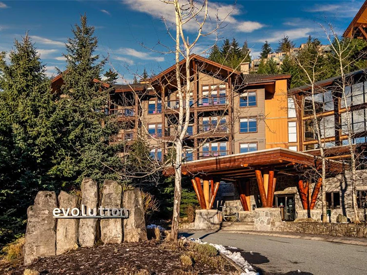 204B-2020 London Lane, Whistler, BC, V0N 1B2 - 2