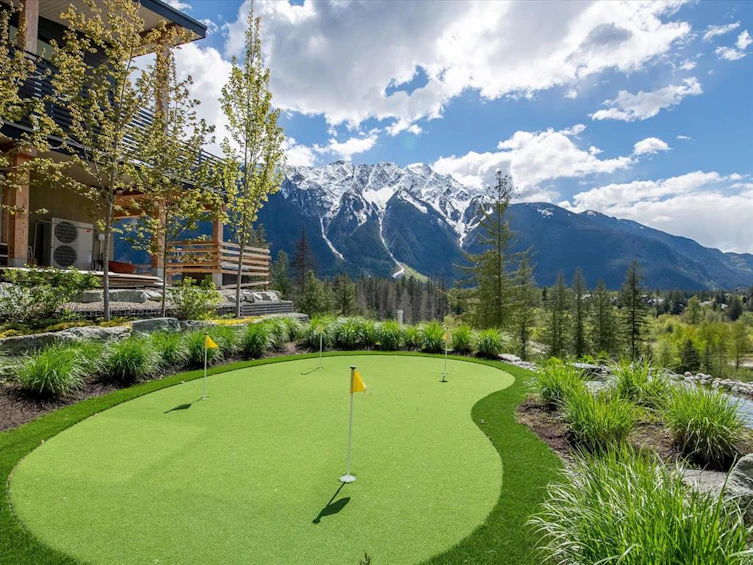 7667 Cerulean Drive, Pemberton, BC, V0N 2L3 - 13