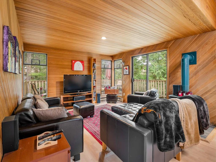 9440 Deerhorn Place, Whistler, BC, V8E 0G5 - 2