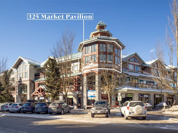 325-4368 Main Street, Whistler, BC, V8E 1B6 - 18