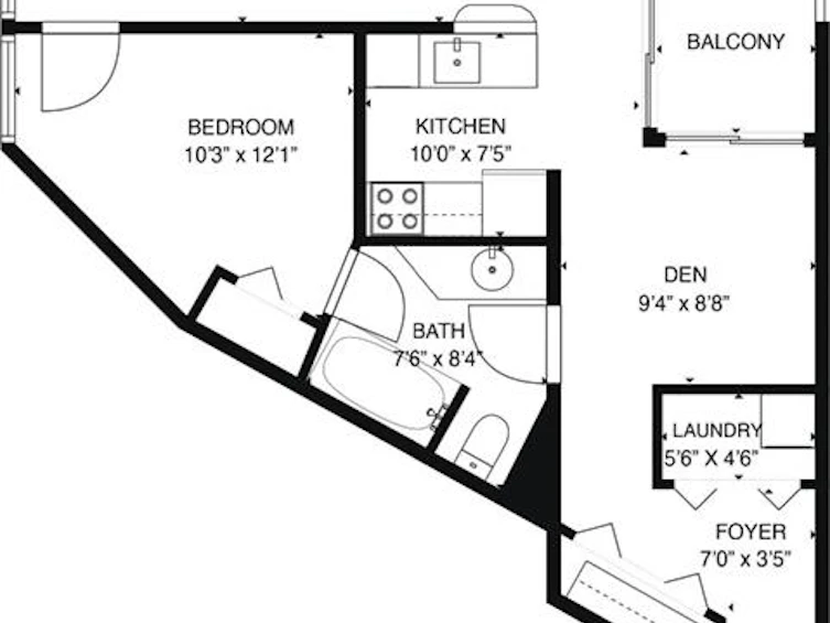 325-4368 Main Street, Whistler, BC, V8E 1B6 - 20