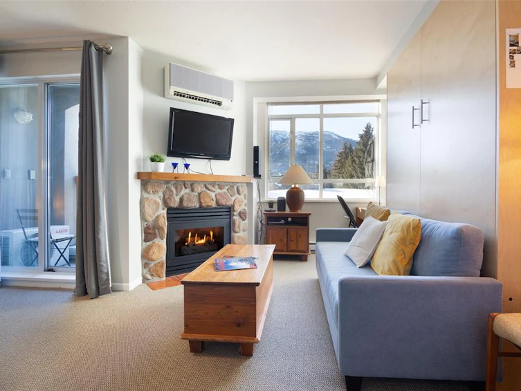 349-4314 Main Street, Whistler, BC, V8E 1A8
