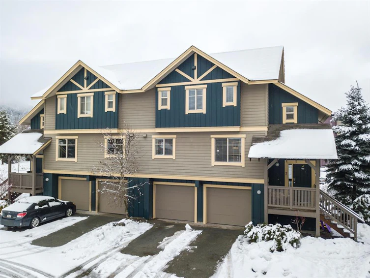 2-1449 Vine Road, Pemberton, BC, V0N 2L0