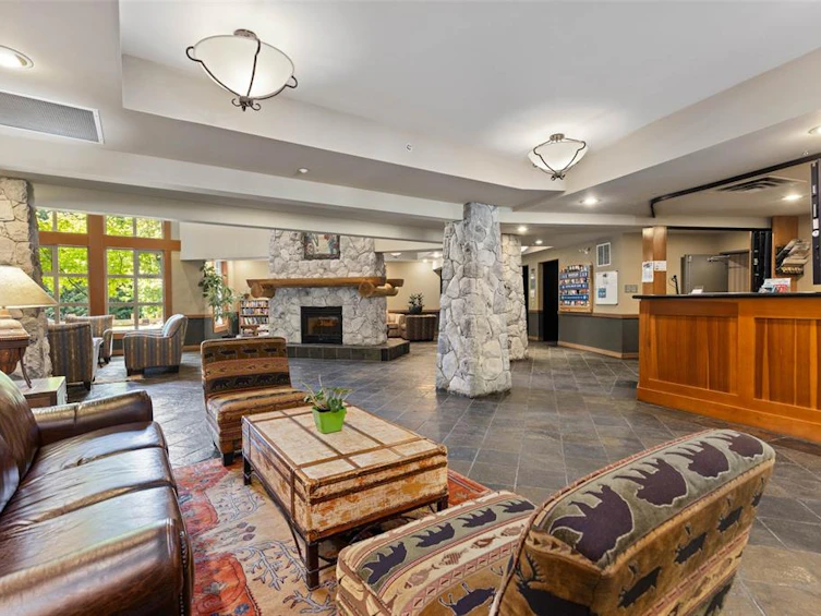 106-4660 Blackcomb Way, Whistler, BC, V8E 1B4 - 2