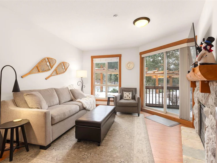 106-4660 Blackcomb Way, Whistler, BC, V8E 1B4 - 11