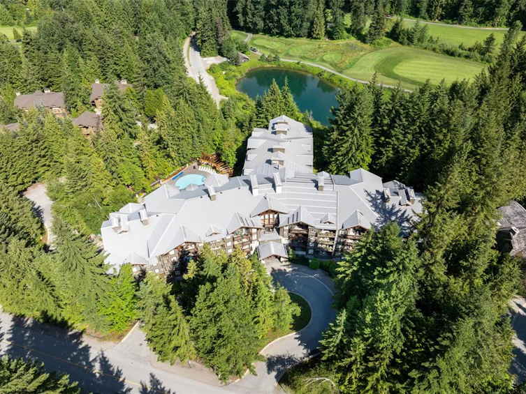106-4660 Blackcomb Way, Whistler, BC, V8E 1B4 - 21