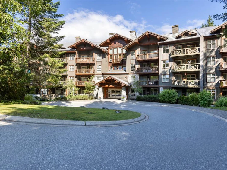 106-4660 Blackcomb Way, Whistler, BC, V8E 1B4 - 25