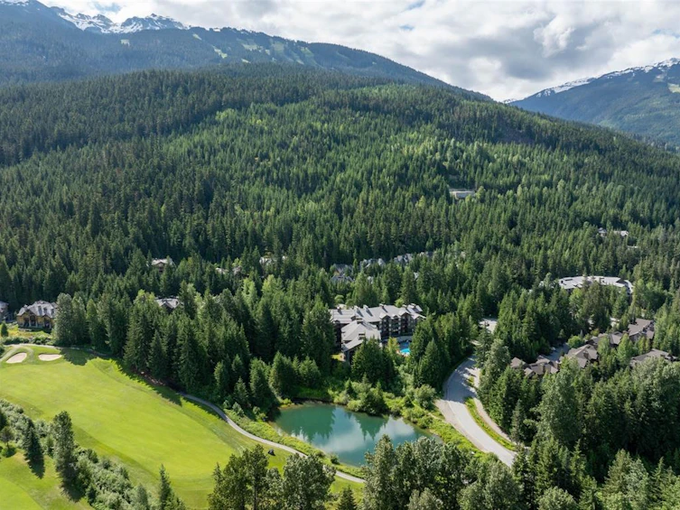 106-4660 Blackcomb Way, Whistler, BC, V8E 1B4 - 26