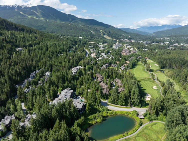 106-4660 Blackcomb Way, Whistler, BC, V8E 1B4 - 28