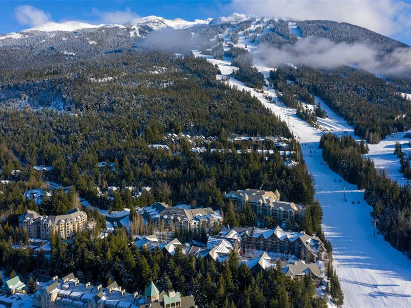 419 - 4800 Spearhead Drive, Whistler BC V0N 1B4