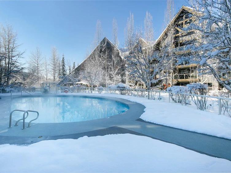 419-4800 Spearhead Drive, Whistler, BC, V8E 1G1 - 3