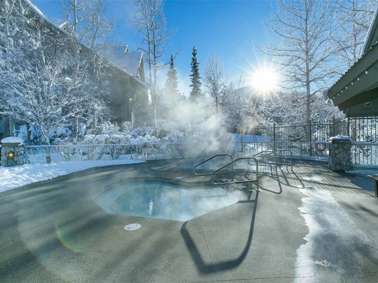 419-4800 Spearhead Drive, Whistler, BC, V8E 1G1 - 4