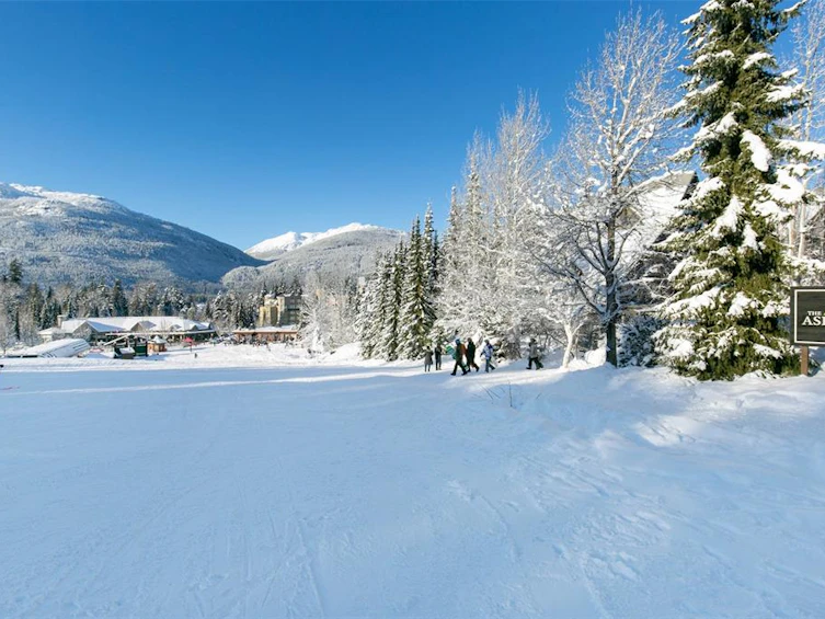 419-4800 Spearhead Drive, Whistler, BC, V8E 1G1 - 5