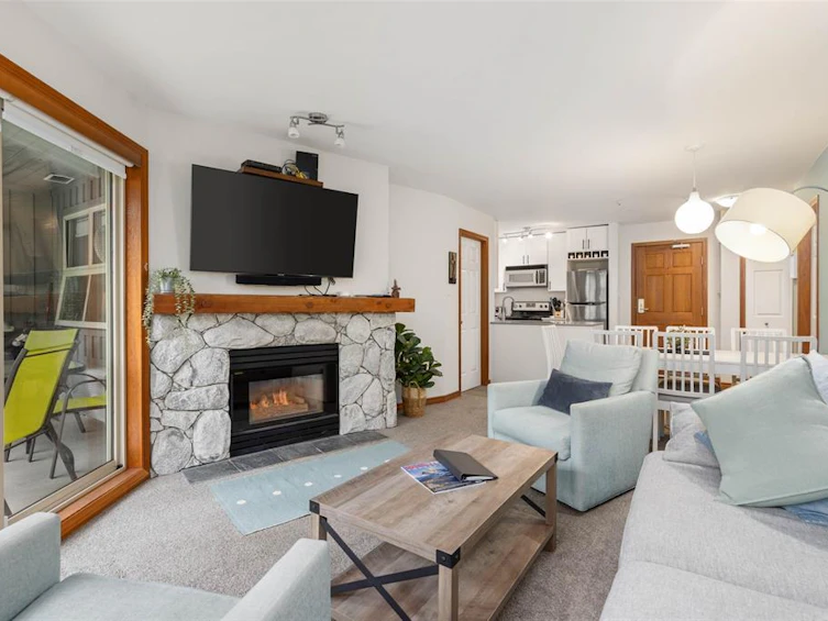 419-4800 Spearhead Drive, Whistler, BC, V8E 1G1 - 6