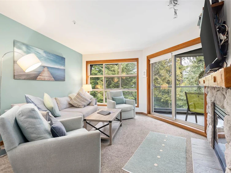 419-4800 Spearhead Drive, Whistler, BC, V8E 1G1 - 8