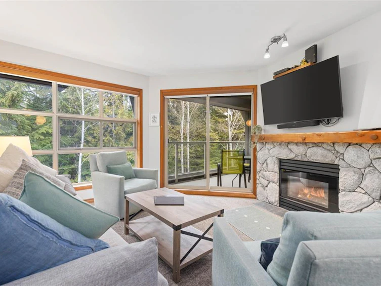 419-4800 Spearhead Drive, Whistler, BC, V8E 1G1 - 9