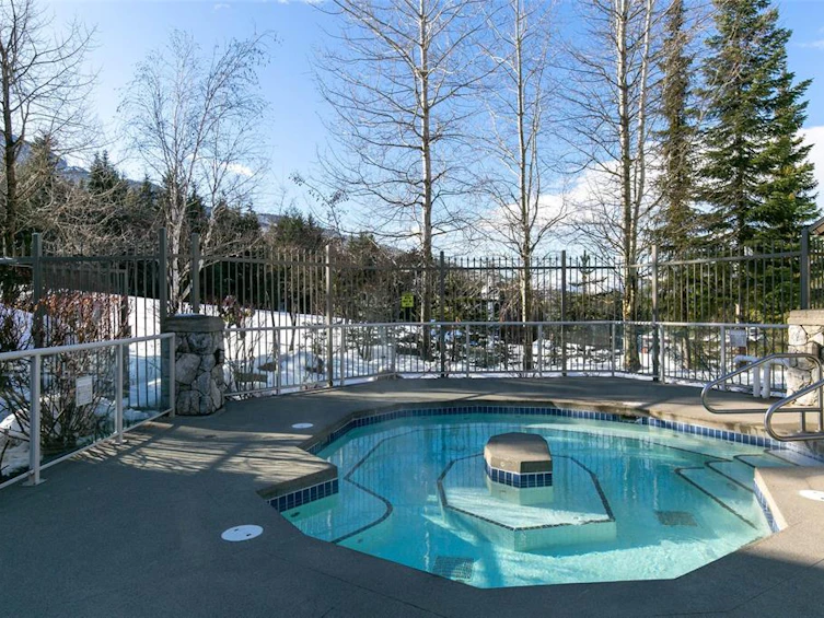 419-4800 Spearhead Drive, Whistler, BC, V8E 1G1 - 19