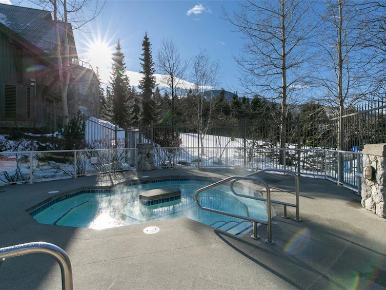 419-4800 Spearhead Drive, Whistler, BC, V8E 1G1 - 21