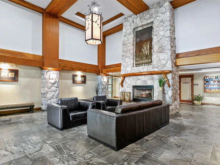 419-4800 Spearhead Drive, Whistler, BC, V8E 1G1 - 25
