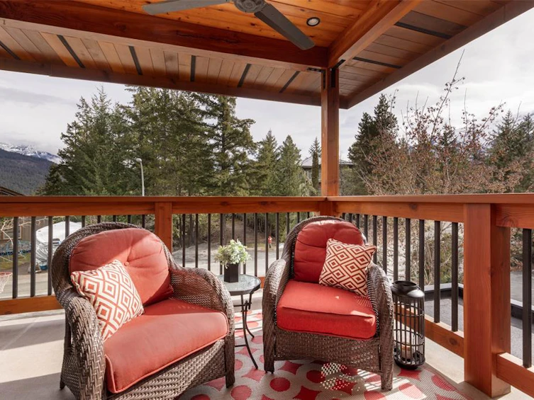 1354 Greenwood Street, Pemberton, BC, V0N 2L0 - 14